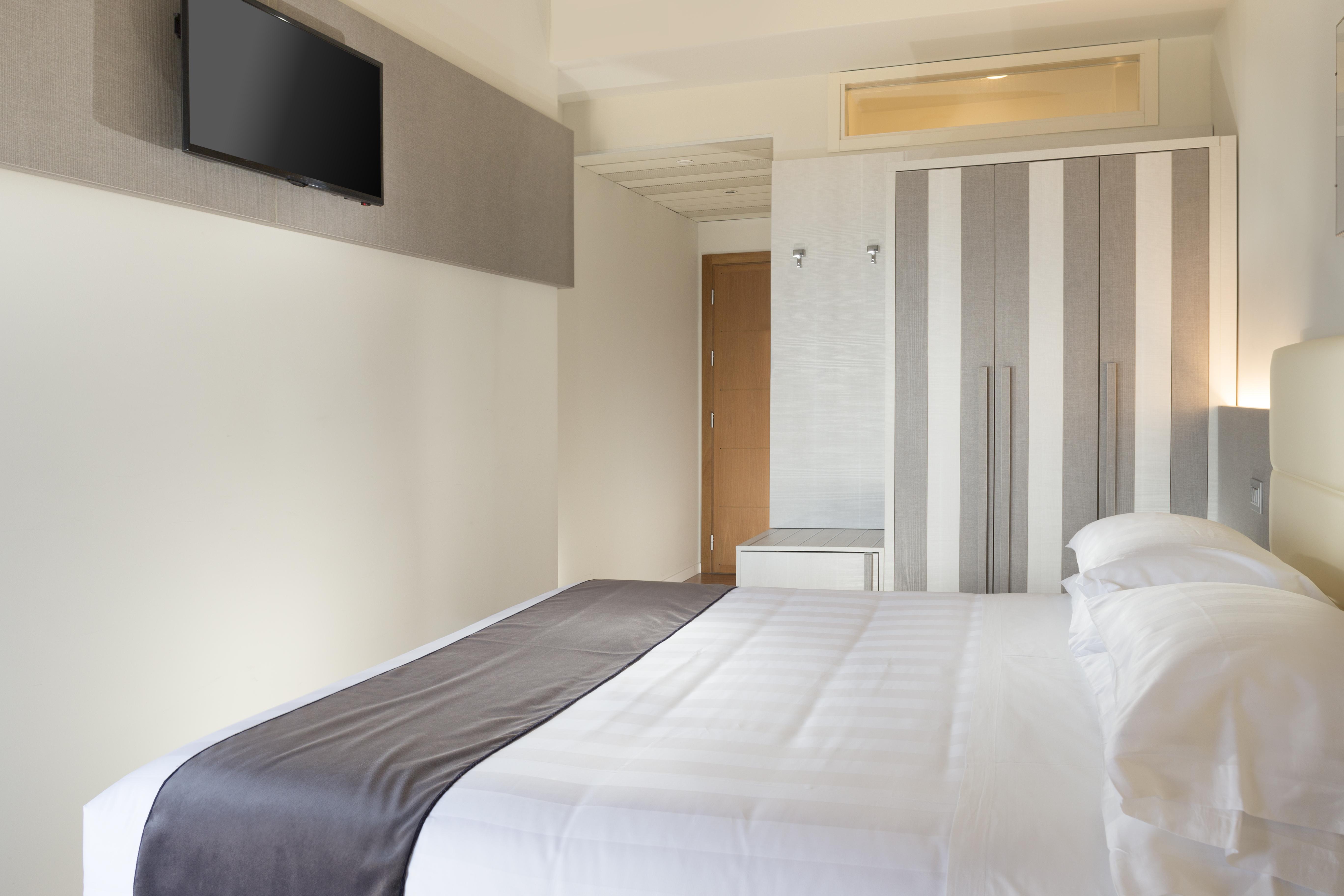 Hotel Ascot&spa 4*