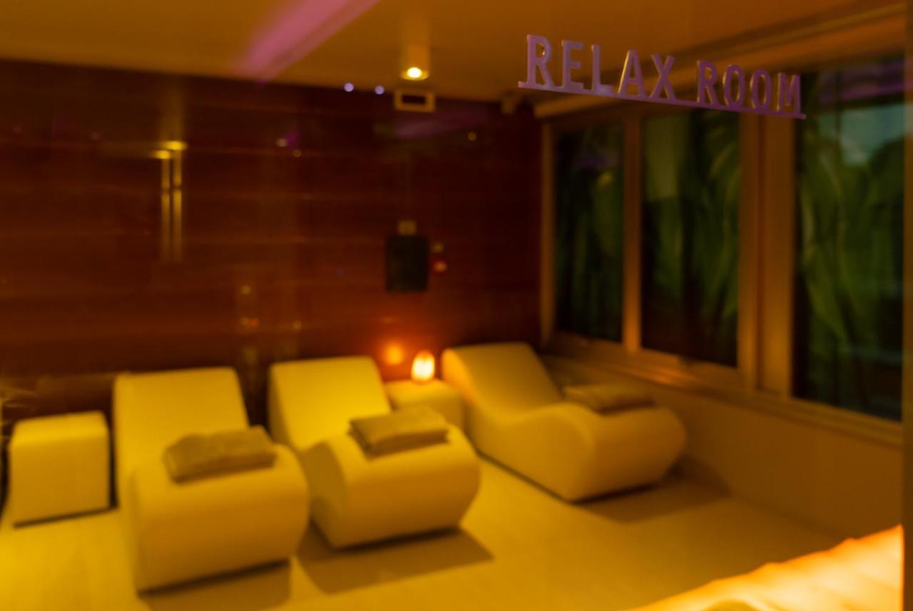 Hotel Ascot&spa Rimini