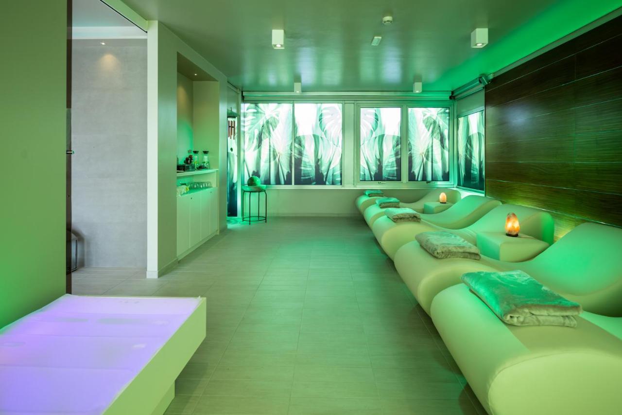 Hotel Ascot&spa