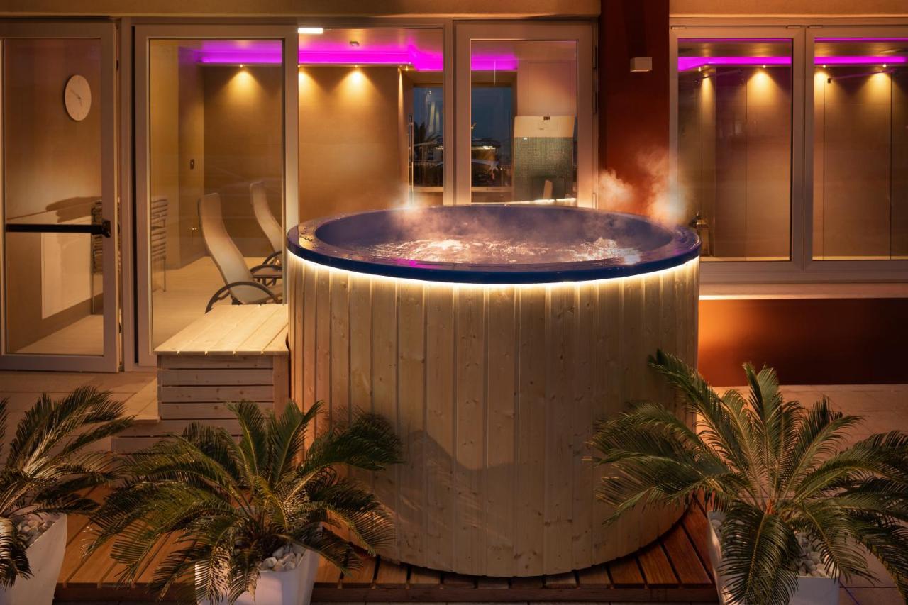Ascot&spa 4* Rimini