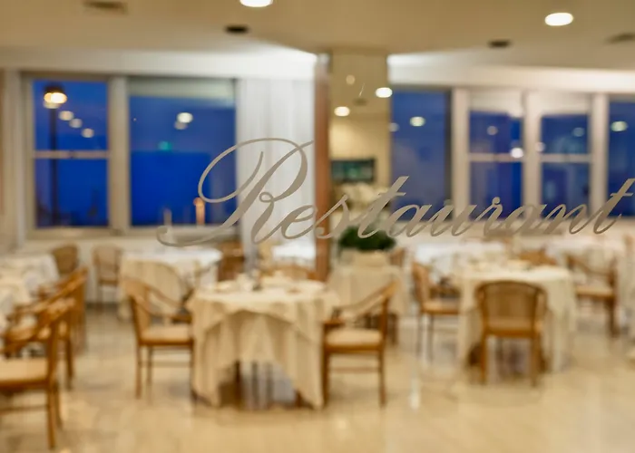 Hotel Ascot & Spa