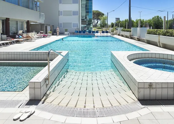 Hotel Ascot & Spa