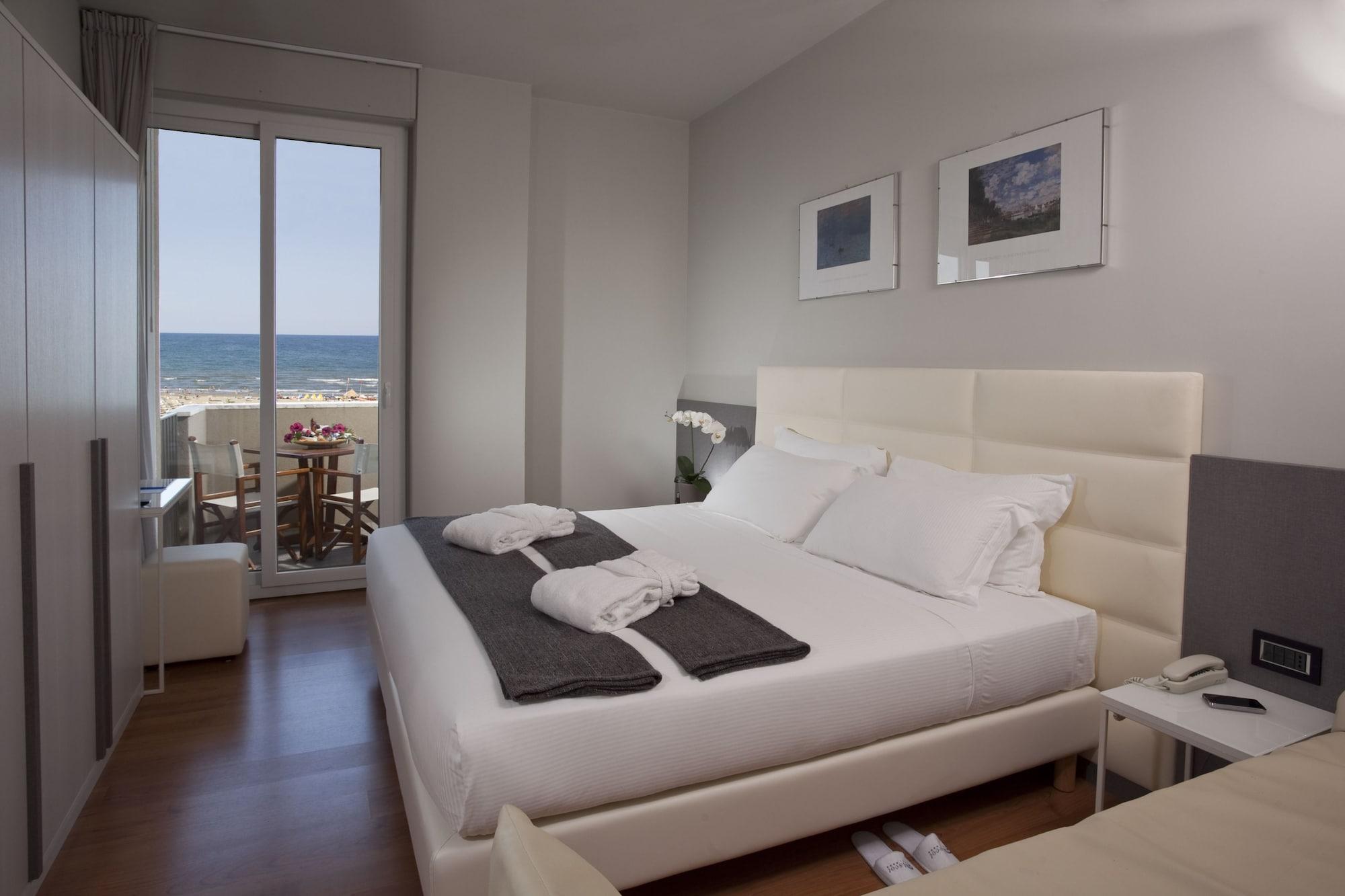 Ascot & Hotel Rimini