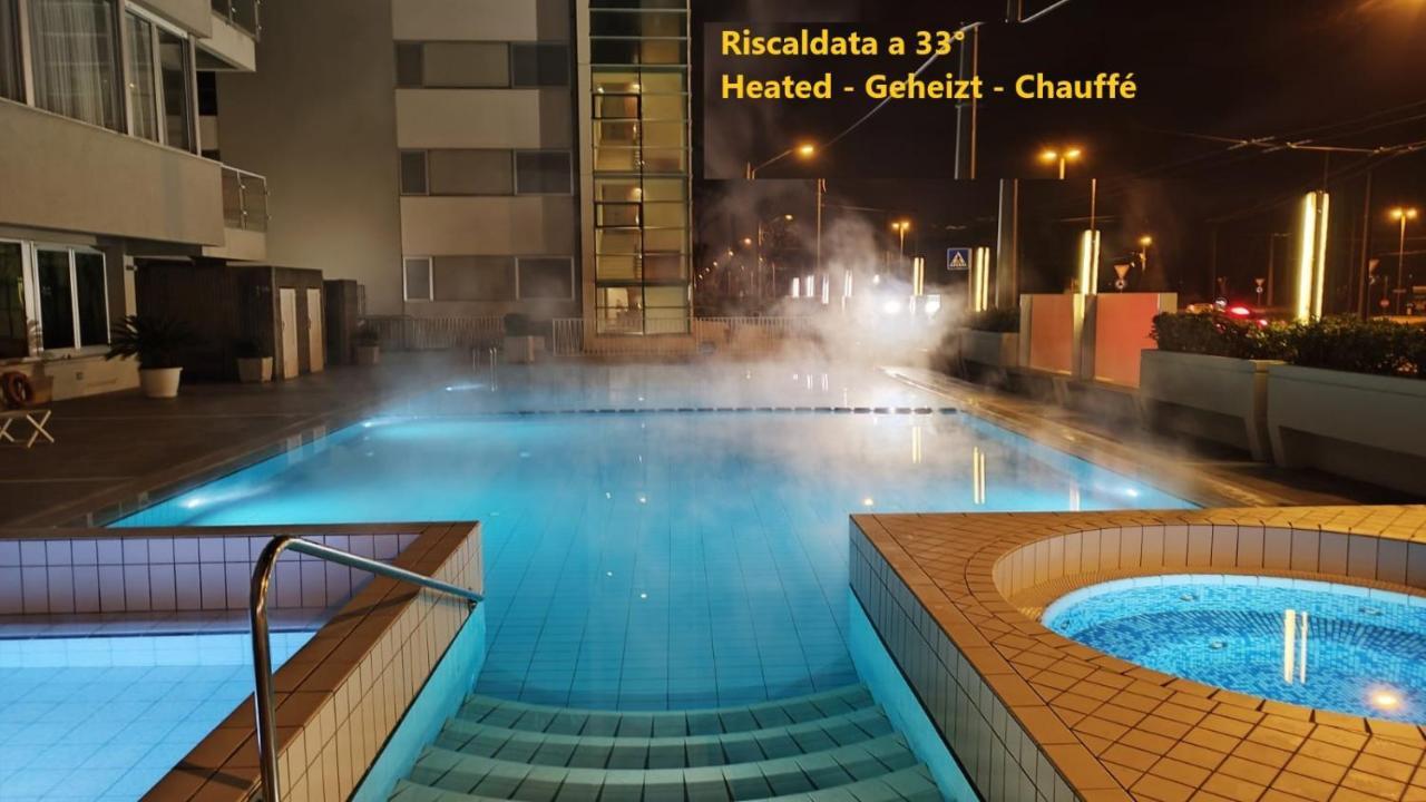 Hotel Ascot & 4*