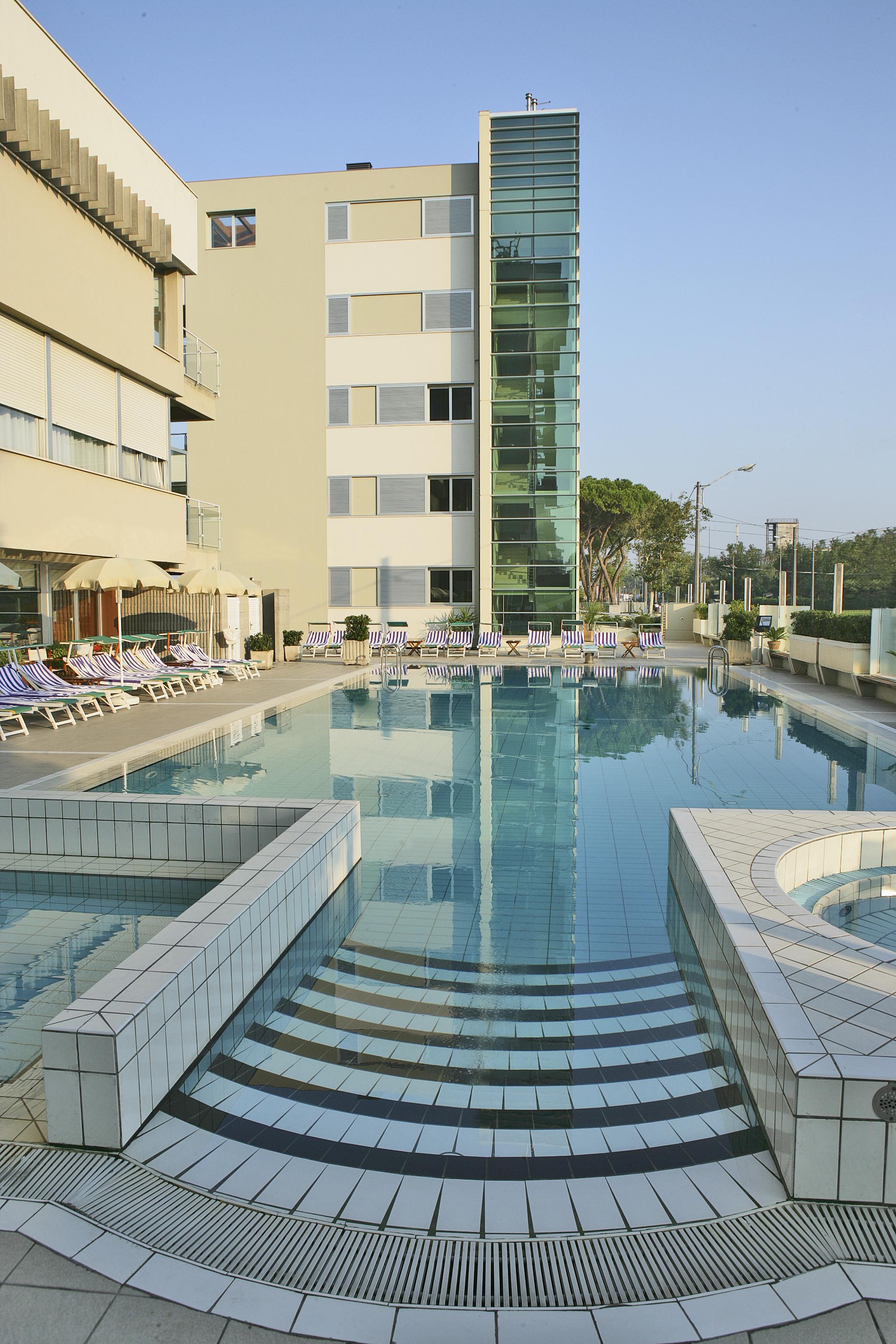 Hotel Ascot & Rimini