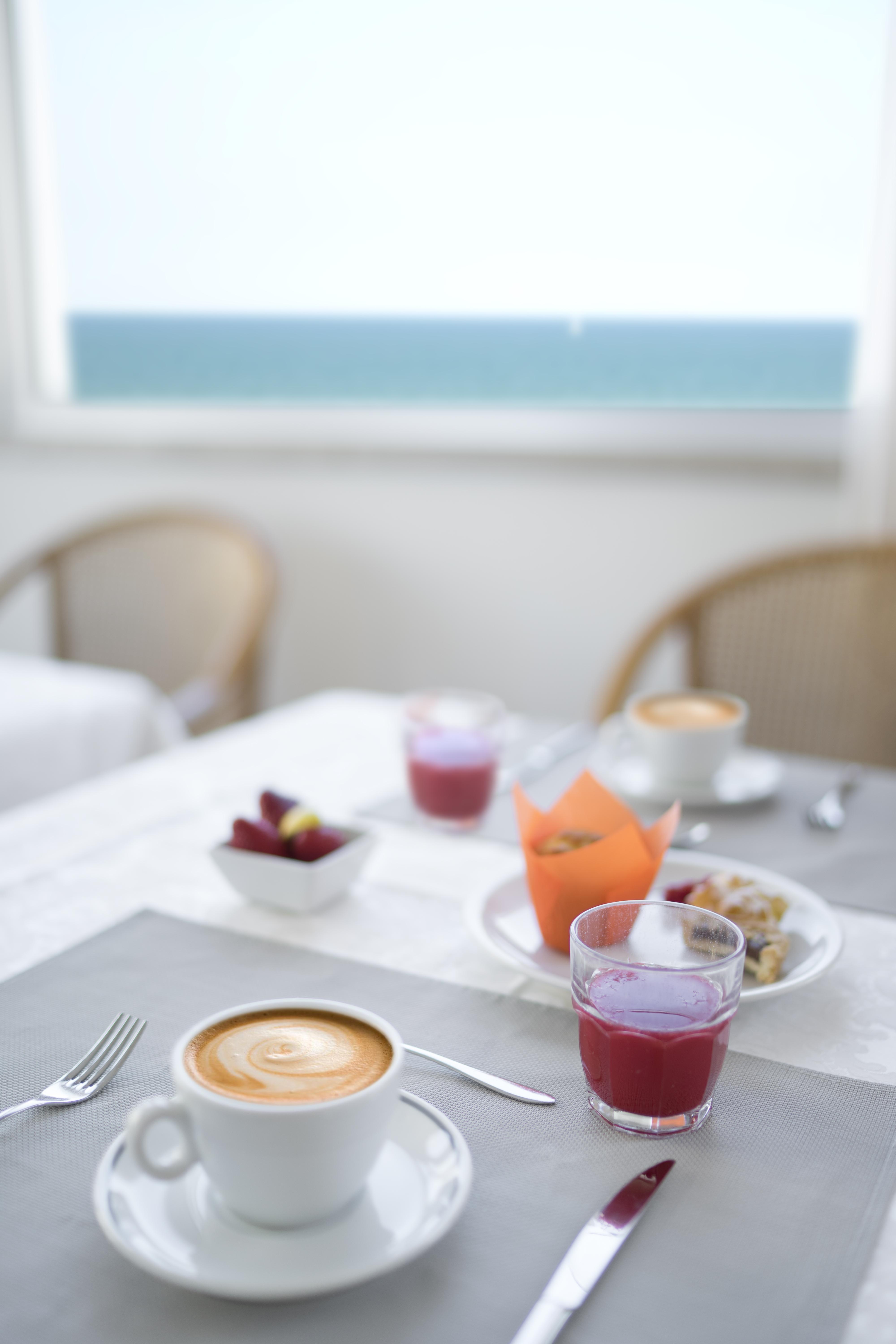 Hotel Ascot &