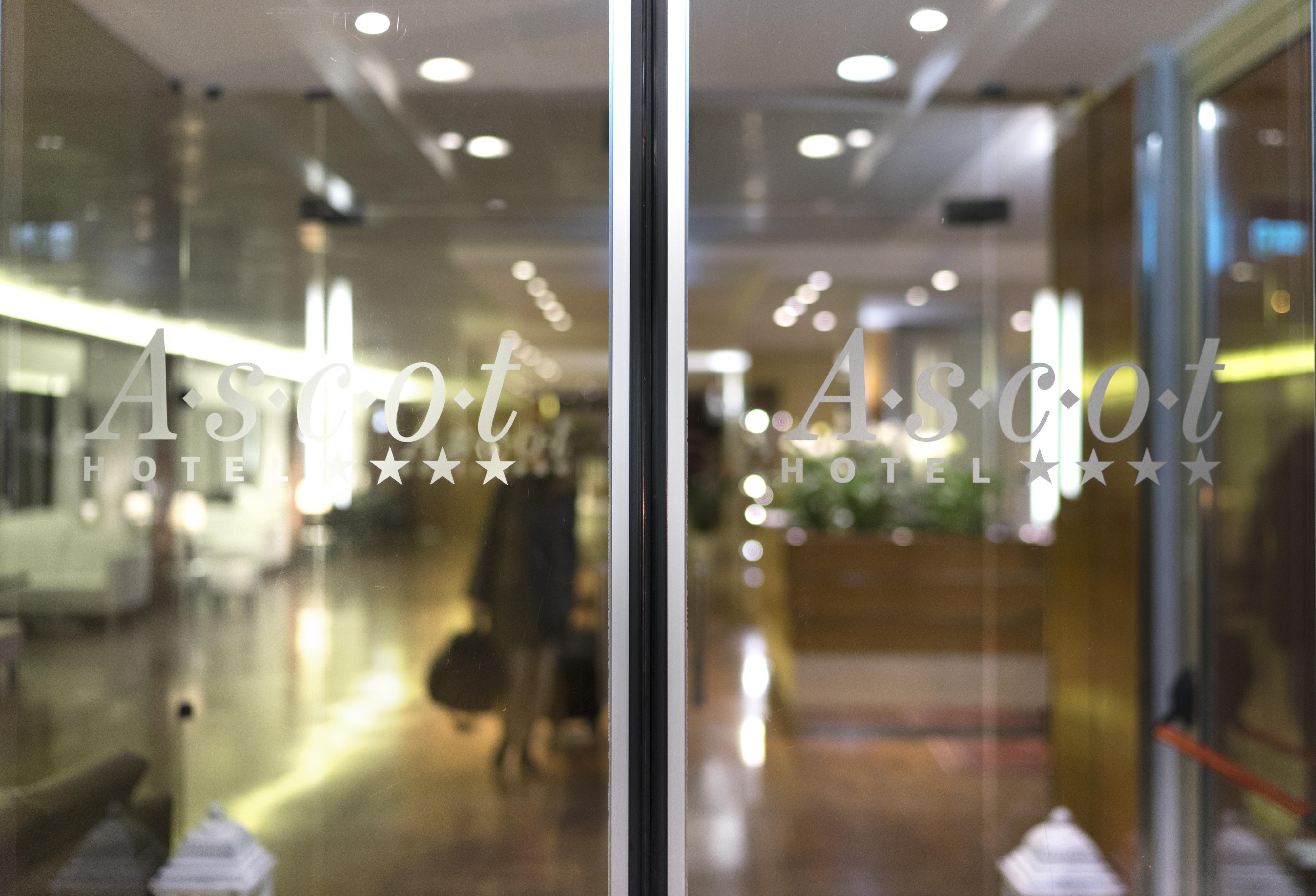 Hotel Ascot &
