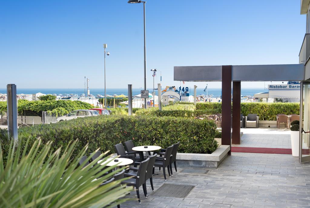 Ascot & Hotel Rimini