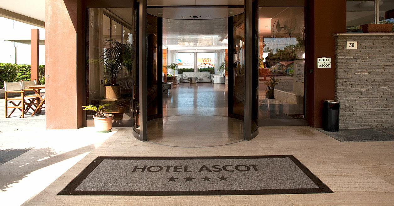 Ascot & Hotel Rimini